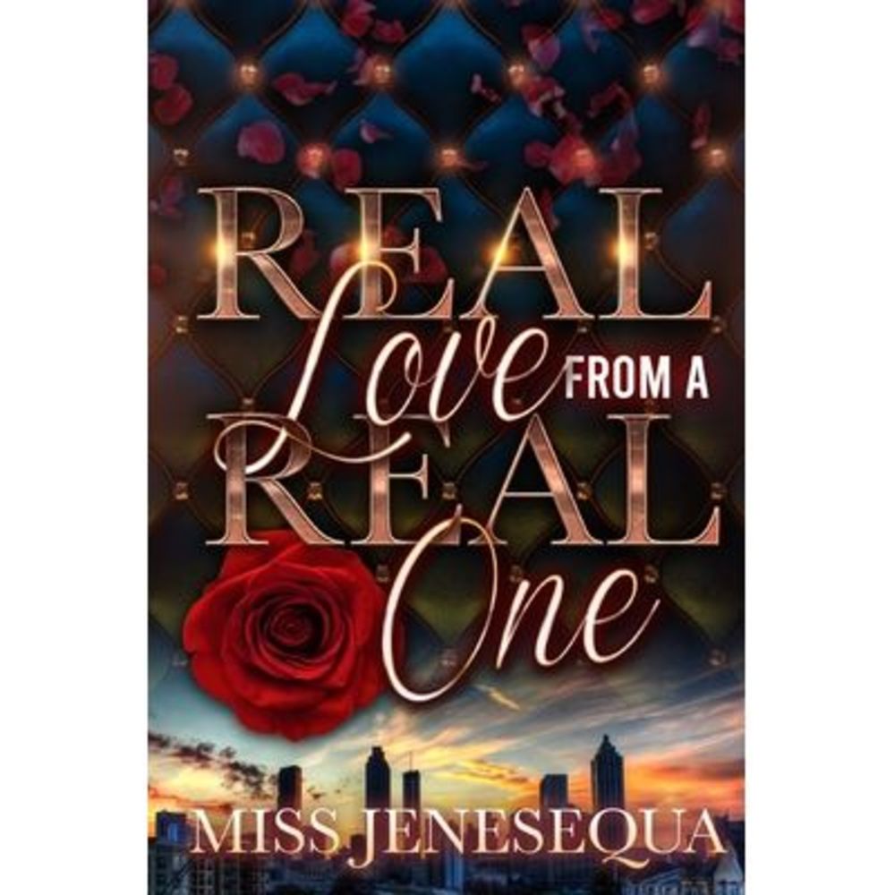 Real Love From A Real One -- Jenesequa